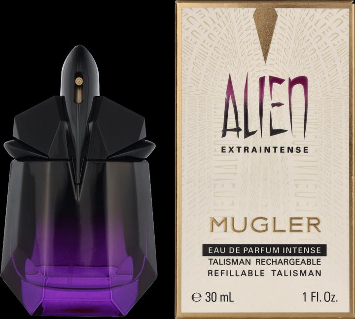 Actual product image Thierry Mugler Alien Extrainsense (Eau de parfum, 30 ml)