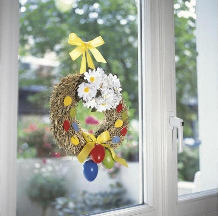 Actual product image tesa Powerstrips Transparent Decorative Hooks SMALL