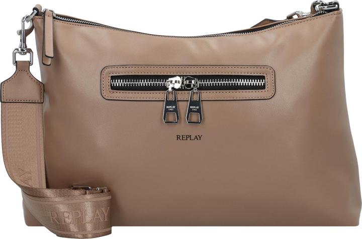 Sporco beige pallido