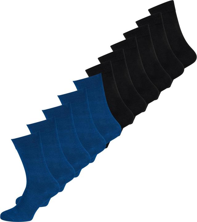 Royal, Schwarz