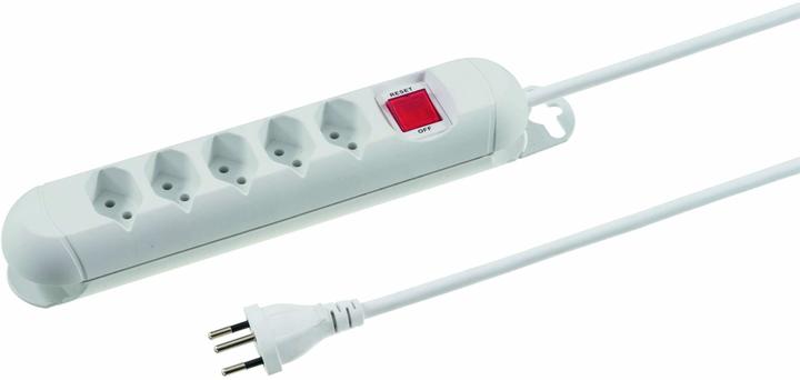 Immagine prodotto Steffen Steba Strong (5 x, Tipo 13, 3 m)