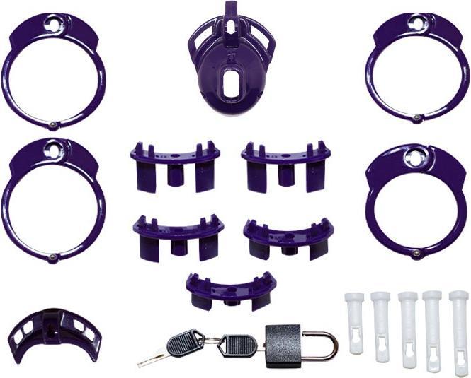 Actual product image The Vice Clitty