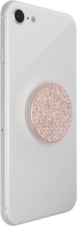 Actual product image PopSockets Sparkle Rose