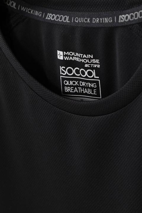 Produktbild Mountain Warehouse Endurance TShirt Atmungsaktiv (XL)