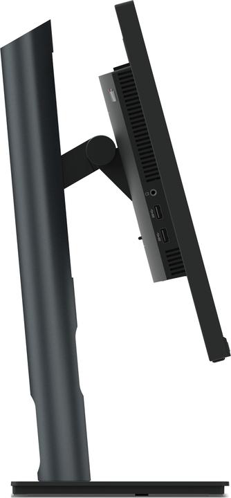 Actual product image Lenovo P24h-30 (2560 x 1440 pixels, 23.80")