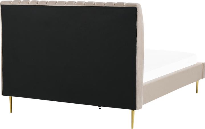 Actual product image Beliani Marville (160 x 200 cm)