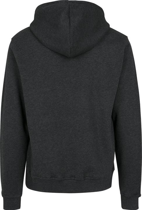 Immagine prodotto Urban Classics Urbano Classici Felpa con cappuccio di base Terry (4XL)