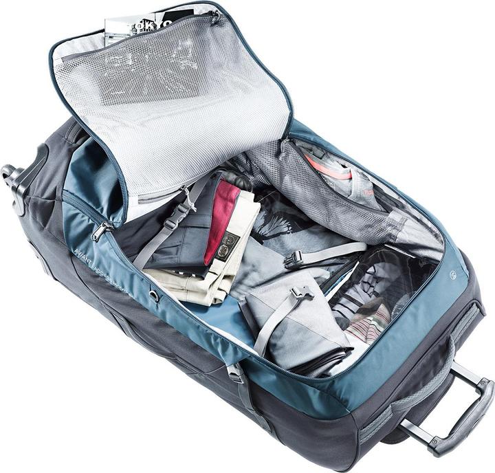 Produktbild Deuter Aviant Access Movo 60 (60 l)