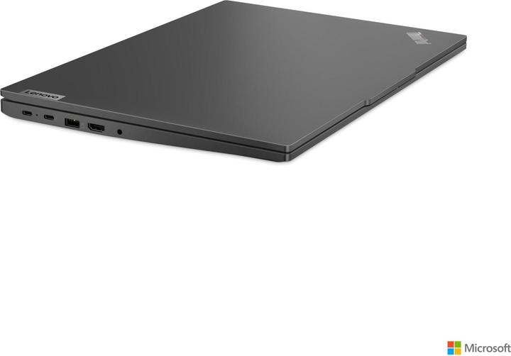 Produktbild Lenovo ThinkPad E16 Gen 2 (16", Intel Core Ultra 5 125U, 16 GB, 512 GB, DE)