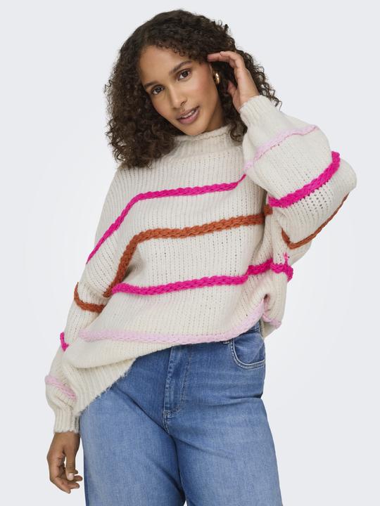 Produktbild Only CARMY Strickpullover (M)