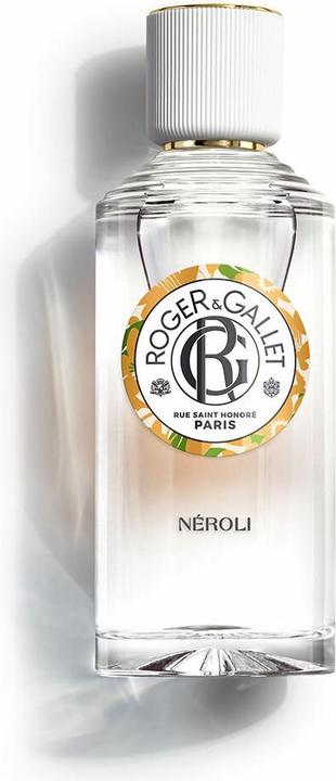 Actual product image Roger & Gallet Eau Parfumée (Eau de cologne, 100 ml)