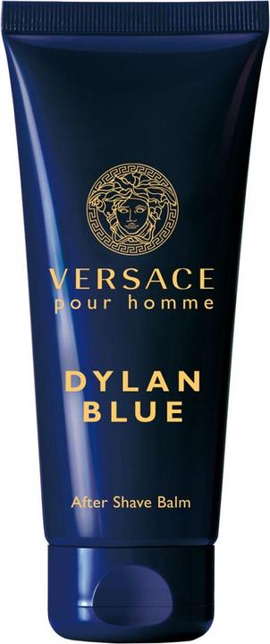 Versace Dylan Blue After Shave Balm (Balsam, 100 ml)