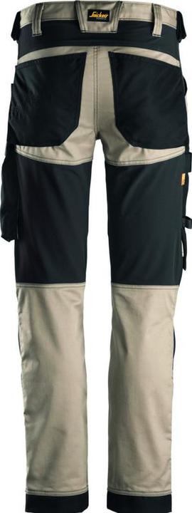 Actual product image Snickers Workwear AllroundWork (50)