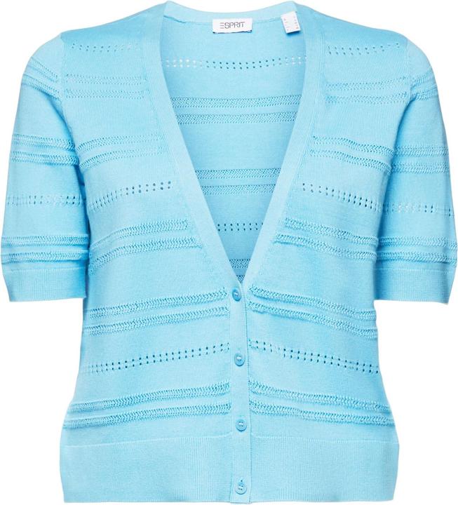 Esprit strickjacke, daen (M)