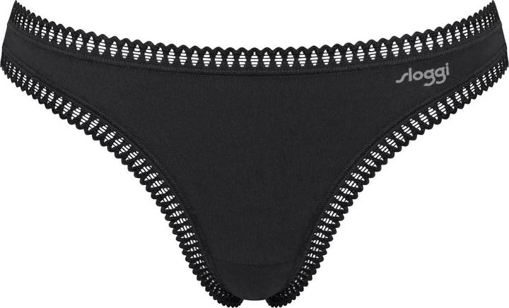 Actual product image Sloggi 3-pack GO Crush String (XL, pack of 3)