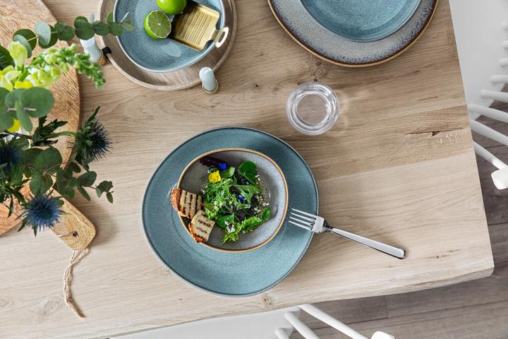 Actual product image Villeroy & Boch Dinner plate Lave glacé (1 x, 28 cm)