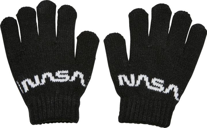Mister Tee NASA Knit Glove Kids - 20771