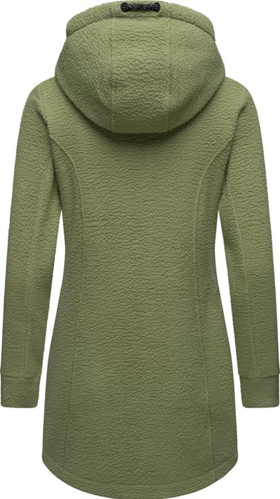 Image du produit Ragwear Letti Teddy-Fleece (XXL)