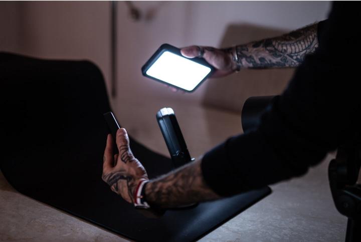 Produktbild Elgato Key Light Mini
