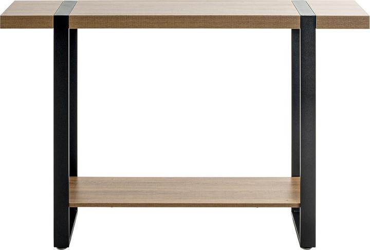 Actual product image HAKU Möbel Console (120 x 30 x 82 cm)