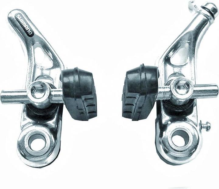 Image du produit Shimano Frein Cantilever Altus BR-CT91 Bremss. M55T Vis 25mm (Avant + arrière, Étrier de frein)
