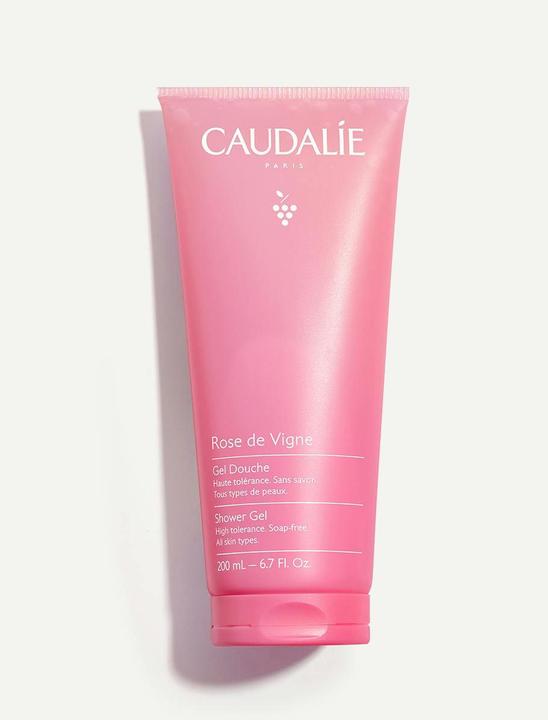 Produktbild Caudalie Rose de Vigne Duschgel (200 ml)