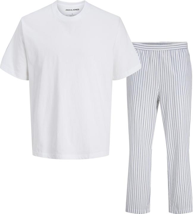Produktbild Jack & Jones 2er-pack Loungewear Set Loungewear Set (S)