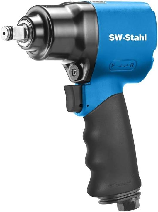 Produktbild SW-Stahl S3275 Druckluft-Schlagschrauber (Druckluft)