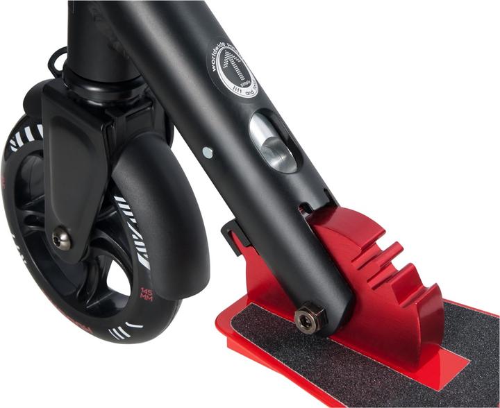 Actual product image Hudora Big Wheel Bold 145