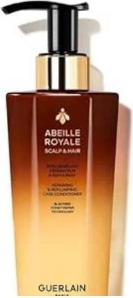 Actual product image Guerlain Abeille Royale (290 ml)