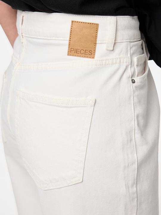 Actual product image Pieces Pcselma Hw Wide Jeans Od Noos Bc (W32/L30)