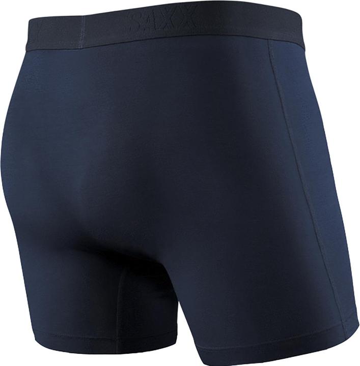 Image du produit SAXX Underwear Ultra Boxer Brief Fly 2pk Boxer (S)