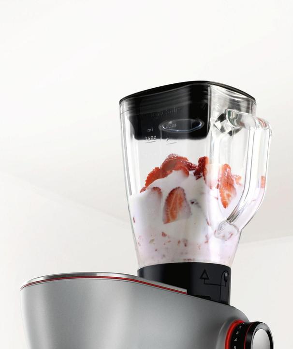 Produktbild Bosch Hausgeräte Muz9mx1