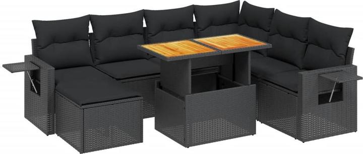 Produktbild VidaXL Jodokus