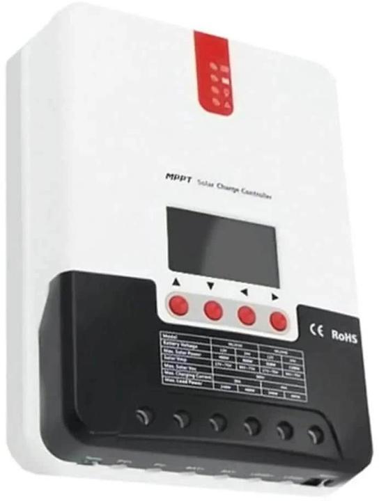 Produktbild Autosolar Solar Laderegler 2420 MPPT 20A