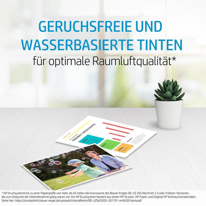 Actual product image HP 924 (FC)