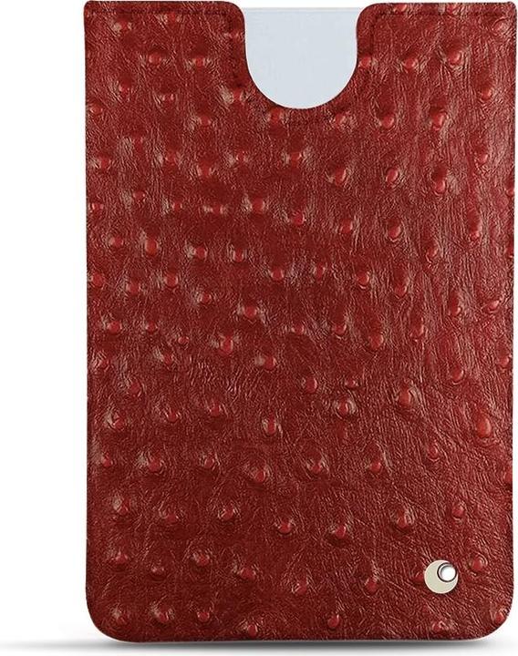 Actual product image Noreve Leather cover (Microsoft Surface Duo)