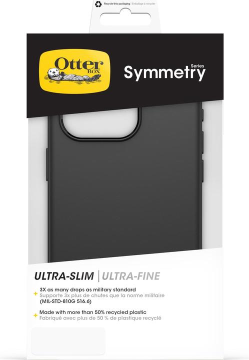 Immagine prodotto OtterBox Symmetry (Apple iPhone 15 Pro)