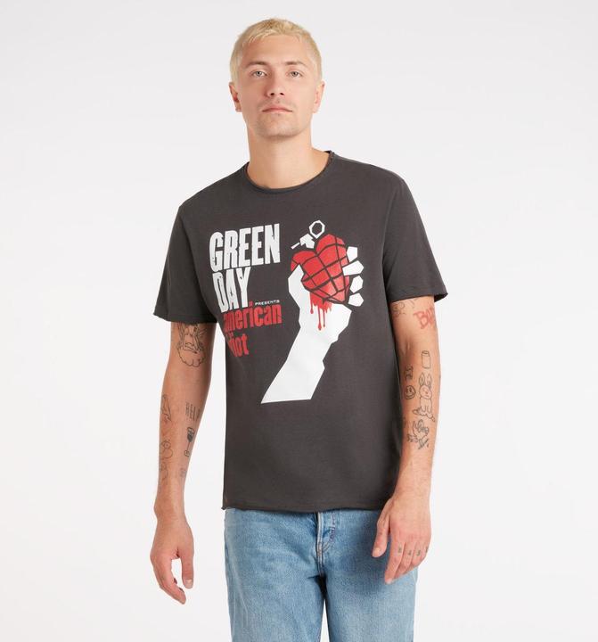 Produktbild Amplified American Idiot TShirt (XXL)
