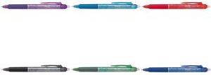 Image du produit Pilot FriXion Clicker (Bleu, 1 x)