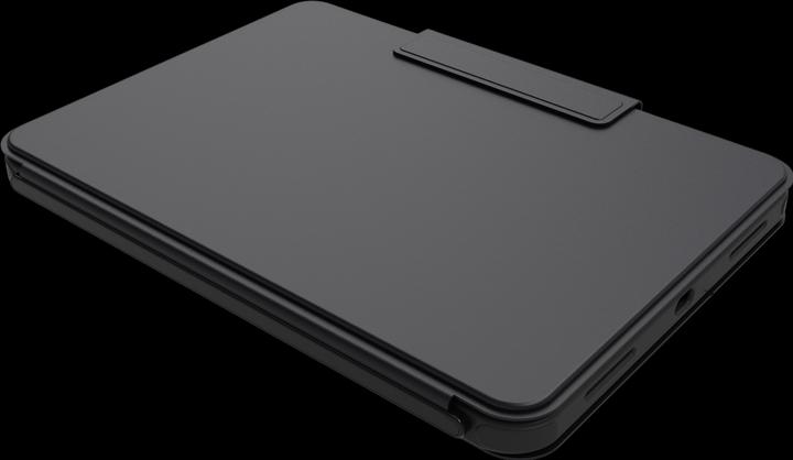 Immagine prodotto Deqster Smart Combo Touch Keyboard iPad 10.9", Apple smart connector, Deutsches Layout (QWERTZ) (DE)