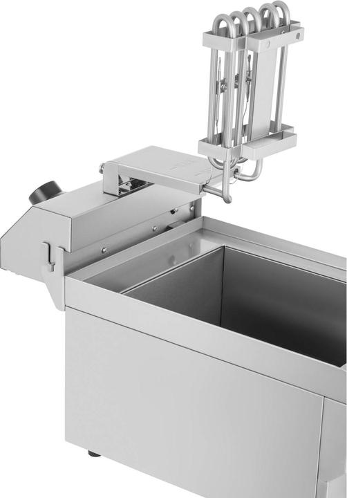 Actual product image Royal Catering Fritteuse