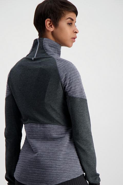 Produktbild Odlo Millenium Yakwarm Pro Damen Laufjacke (L)