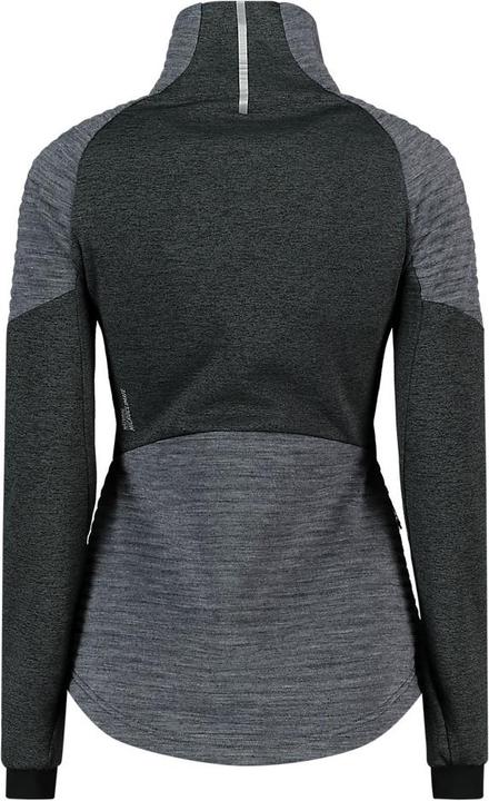 Produktbild Odlo Millenium Yakwarm Pro Damen Laufjacke (L)