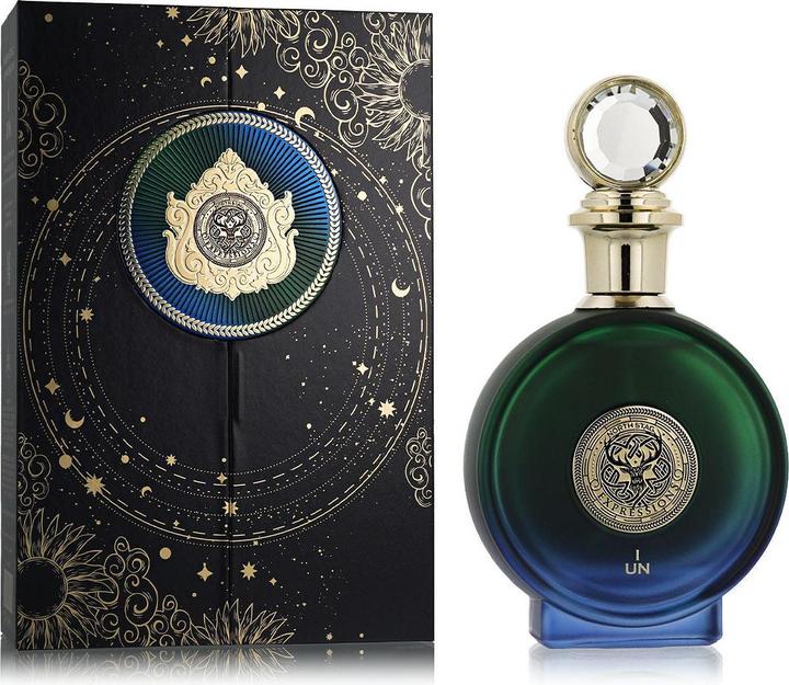 Produktbild Paris Corner North Stag Expressions Un I (Eau de Parfum, 100 ml)