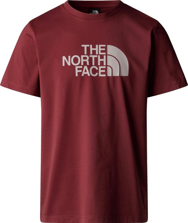 Actual product image North Face Easy (XXL)