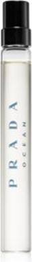 Actual product image Prada Luna Rossa Eau De Toilette For Men 10 Ml (Eau de toilette, 10 ml)