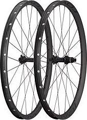 Image du produit Specialized Roval Control Sl 29 6b Wheelset Xd Satin Carbon/Satin Blk (Roue arrière, 29")