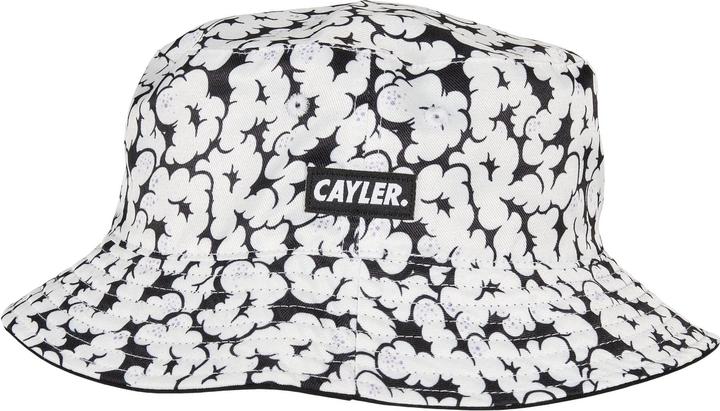 Actual product image Cayler & Sons Day Dreamin Reversible Bucket Hat - 19817 (One size)