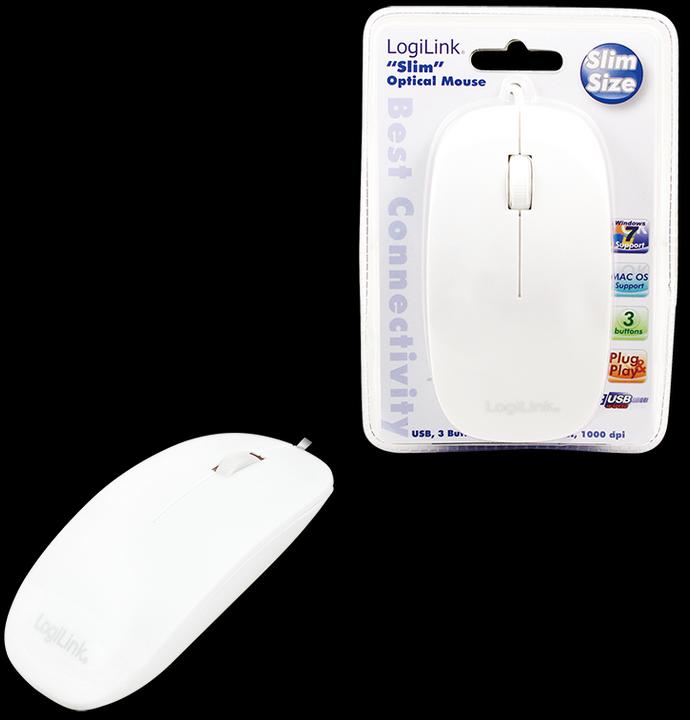 Produktbild LogiLink OP-620D (Kabelgebunden)